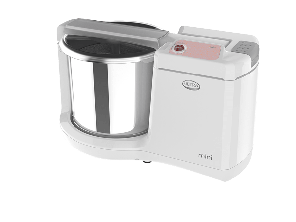 Kaliga Bazaar Elgi Ultra Mini 110V 1.25 Ltr Wet Grinder