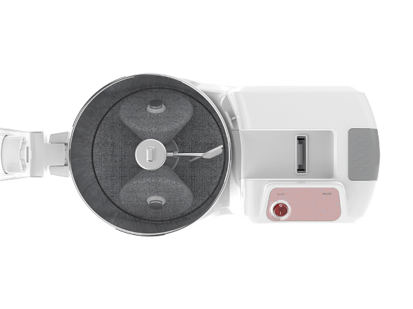 Kaliga Bazaar Elgi Ultra Mini 110V 1.25 Ltr Wet Grinder