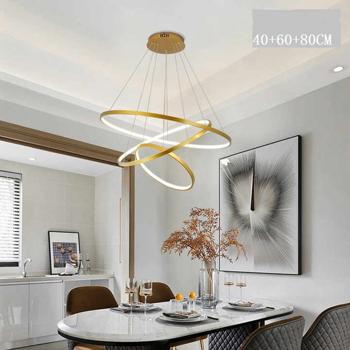 Crystal Chandelier 14