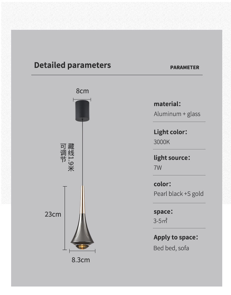 Ceiling LED Lights 10