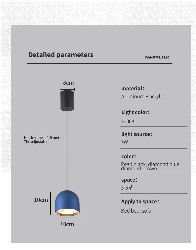 Ceiling LED Lights 9