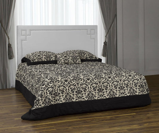 Felicita Queen King Bed