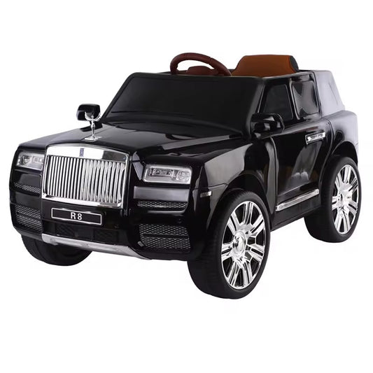 H Single Ride SUV