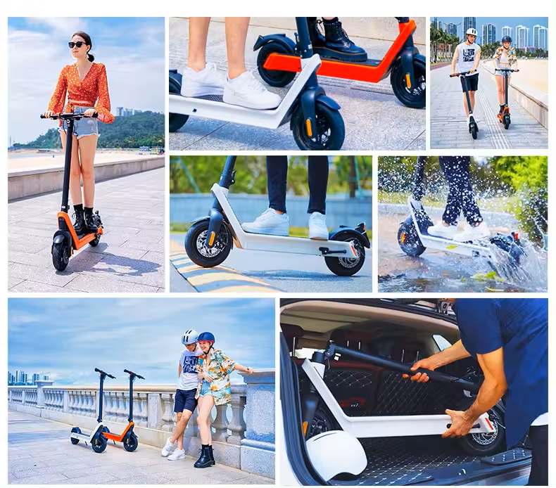 X9 800w 1500w 60v 100kmh electric scooter dual motor city electric mobility scooter