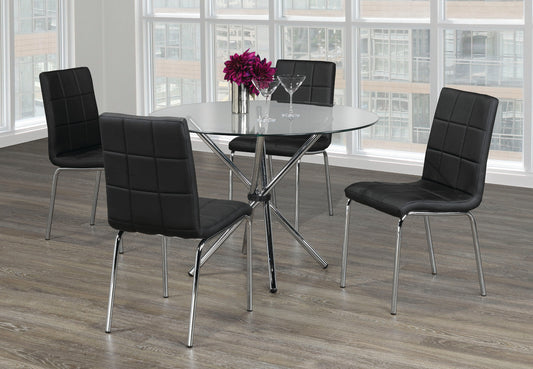 T-1430 C-1760 TABLE CHAIRS