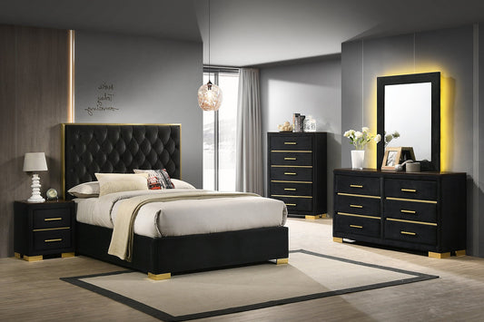 Chloe Bedroom Set