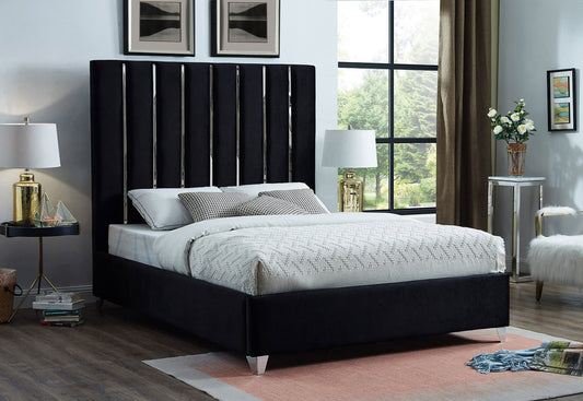 IF-5621 QUEEN/ KING BEDROOM BED