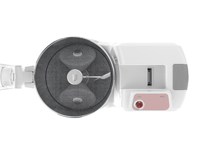 Kaliga Bazaar Elgi Ultra Mini  110V 1.25 Ltr Wet Grinder