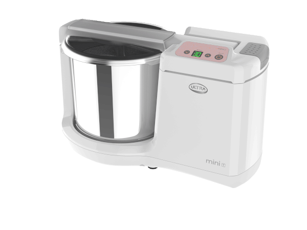 Kaliga Bazaar Elgi Ultra Mini Timer 110V 1.25 Ltr Wet Grinder