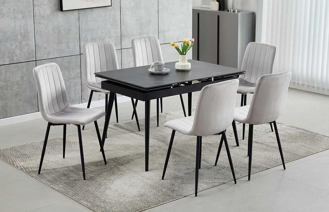 T-1472 C-1473 TABLE CHAIRS