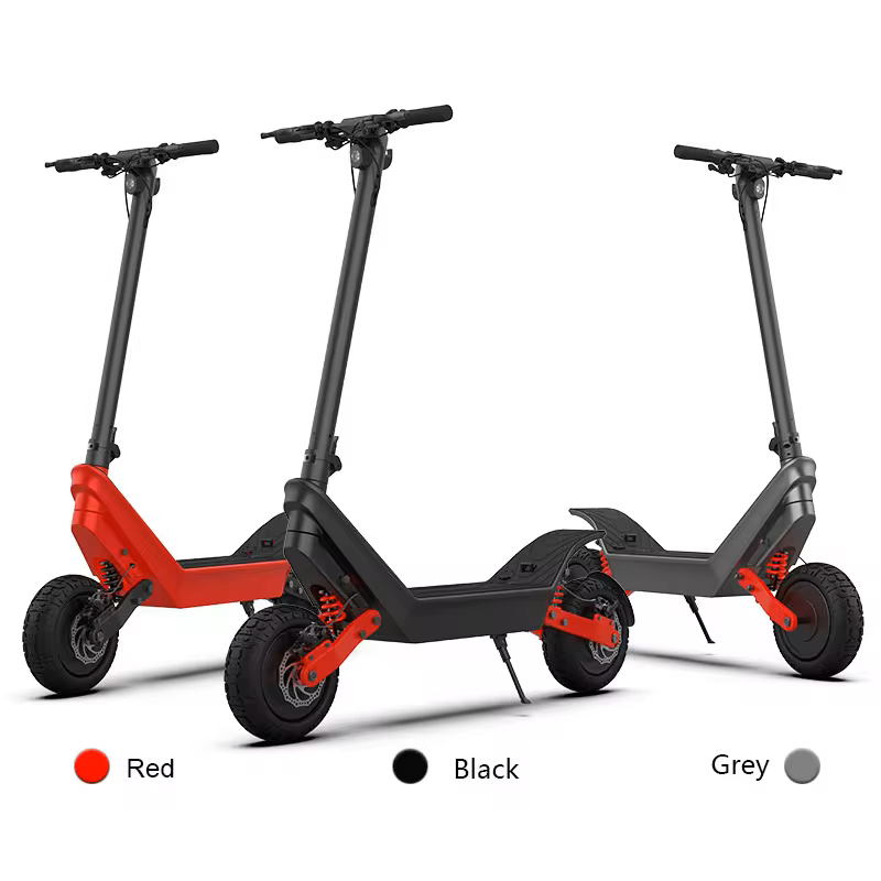 X10 40mph max load 200kg super fast large wide wheel electric scooter dual motor long distance mobilty scooter with shock absorber