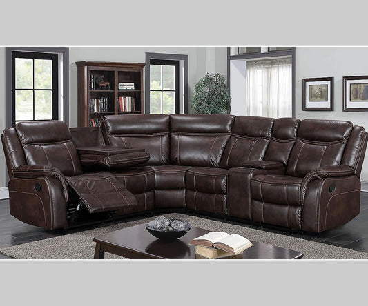 Neoma Sofa Sectional