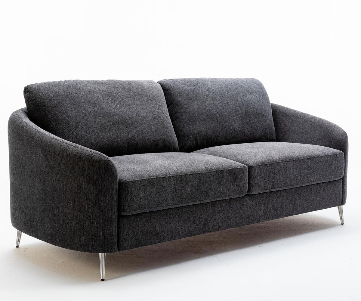 Zinnia Set Sofa Grey