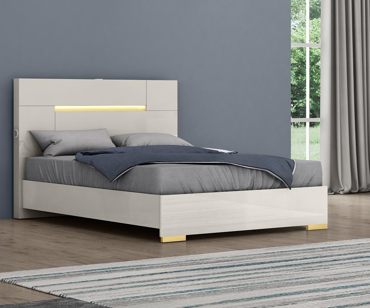 Triton  Queen King Double  Bed