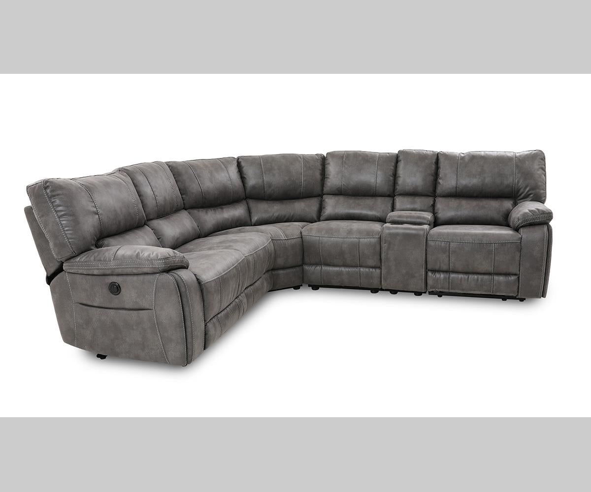 Dantey Sectional Sofa Sectional