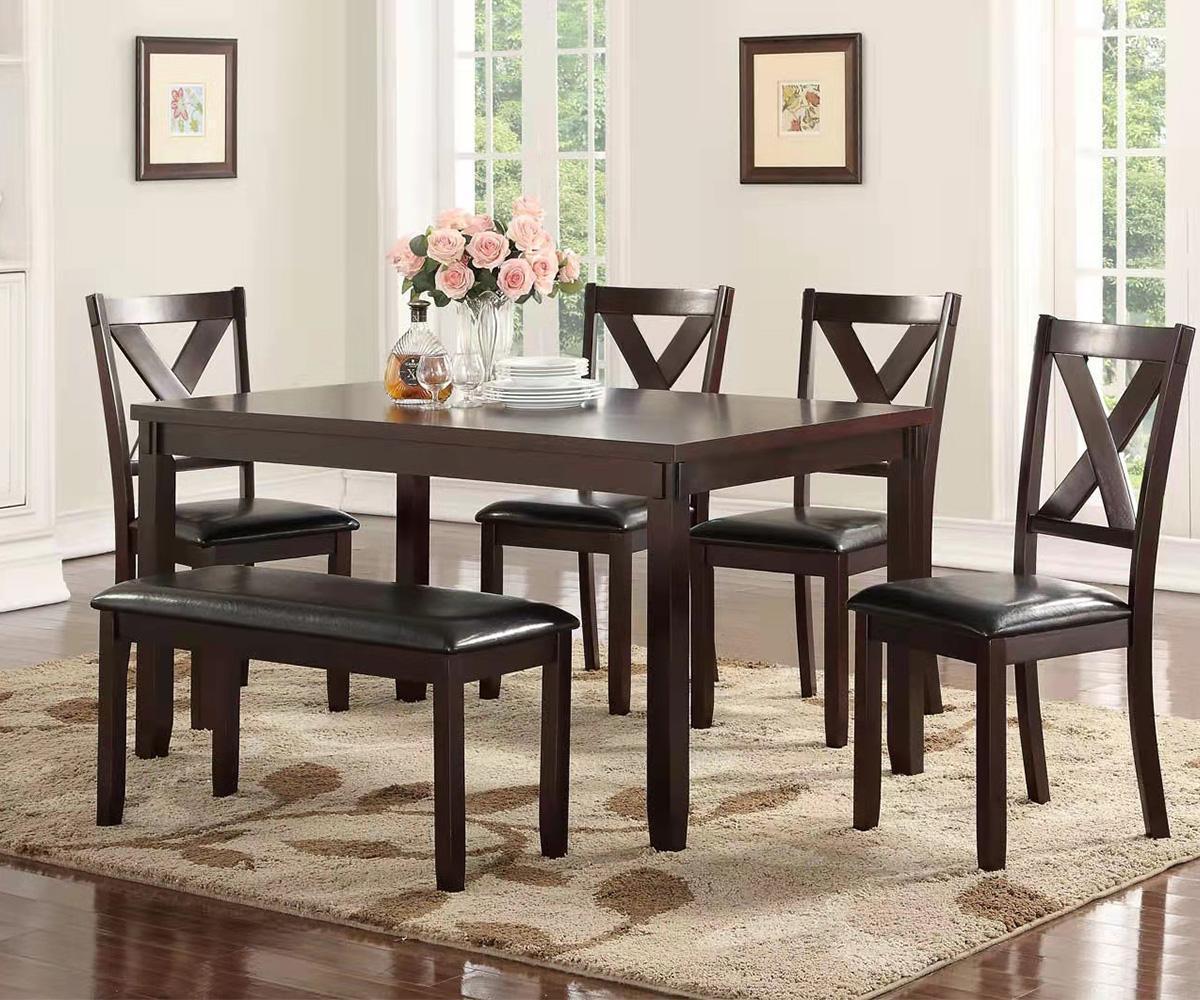 Scilla Dining Set