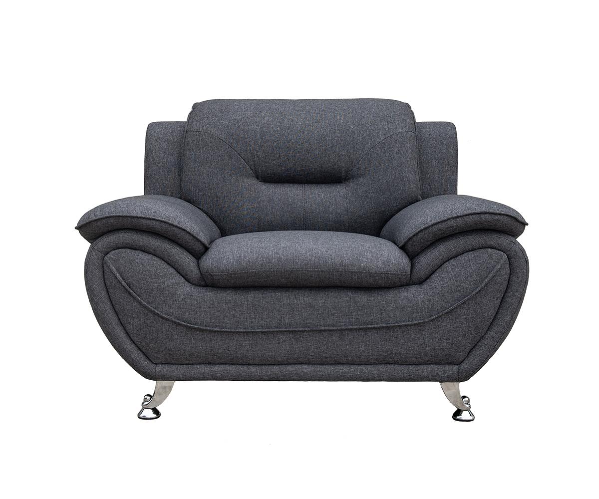 Cooper Set Sofa Grey