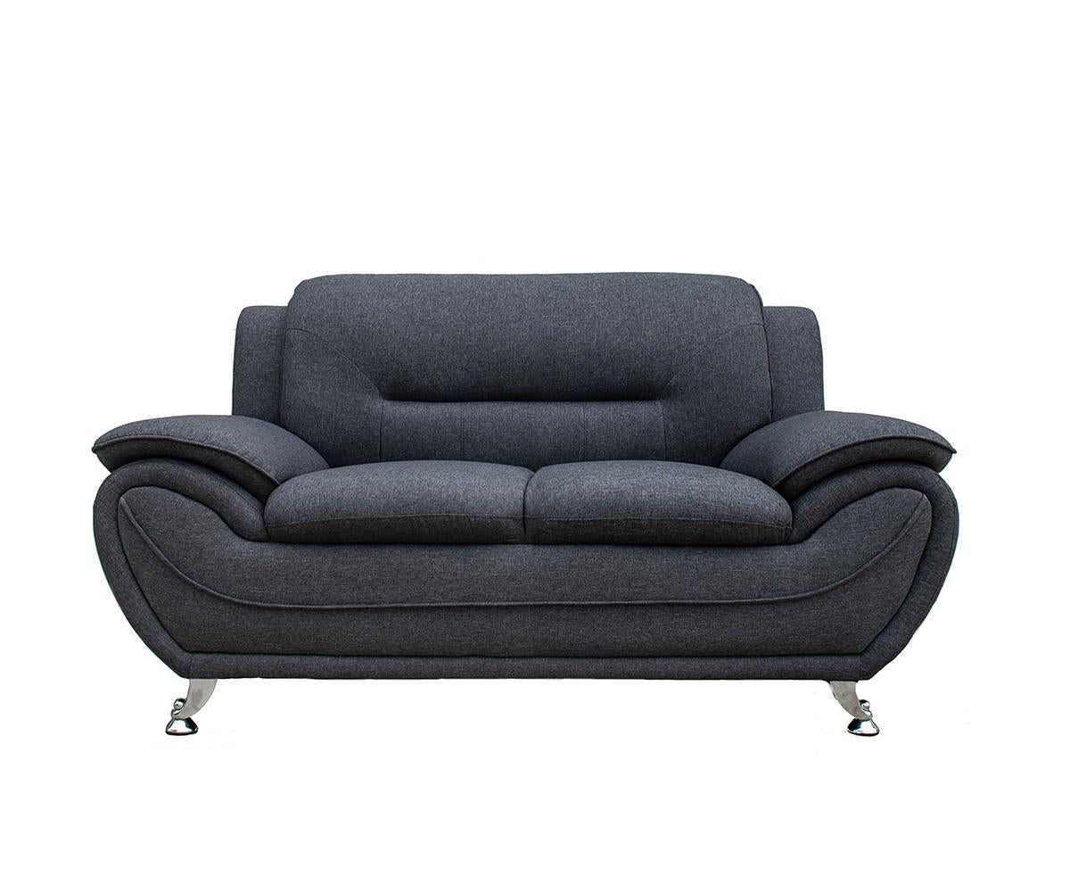 Cooper Set Sofa Grey