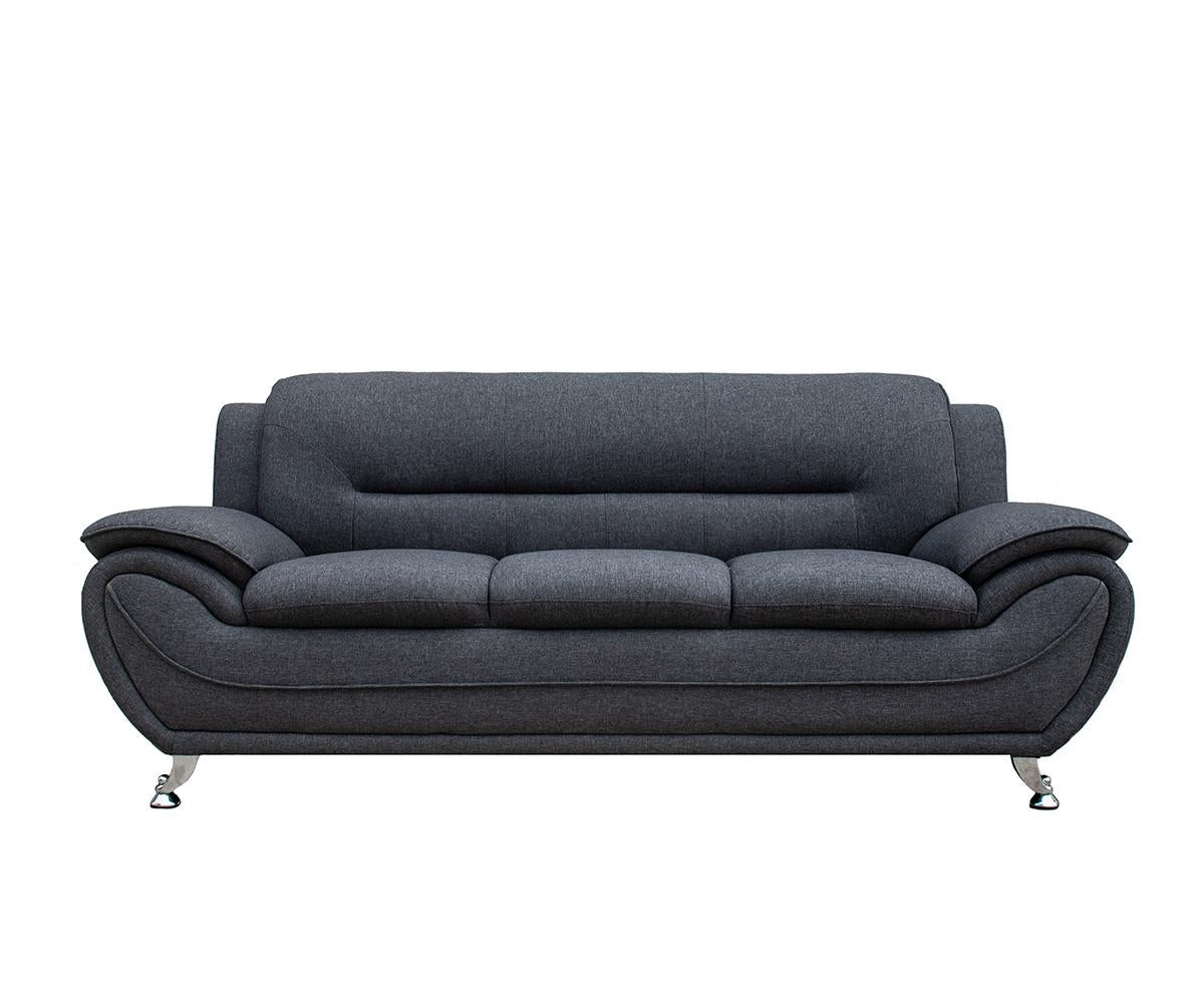 Cooper Set Sofa Grey