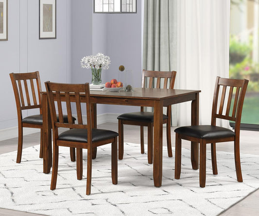 Lily Dinning Set