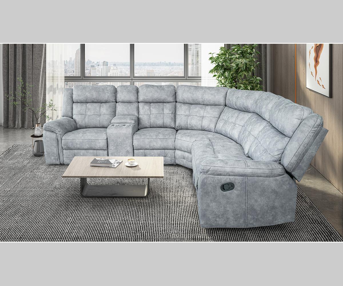 Ivan Sectional Sofa Sectional (431500)