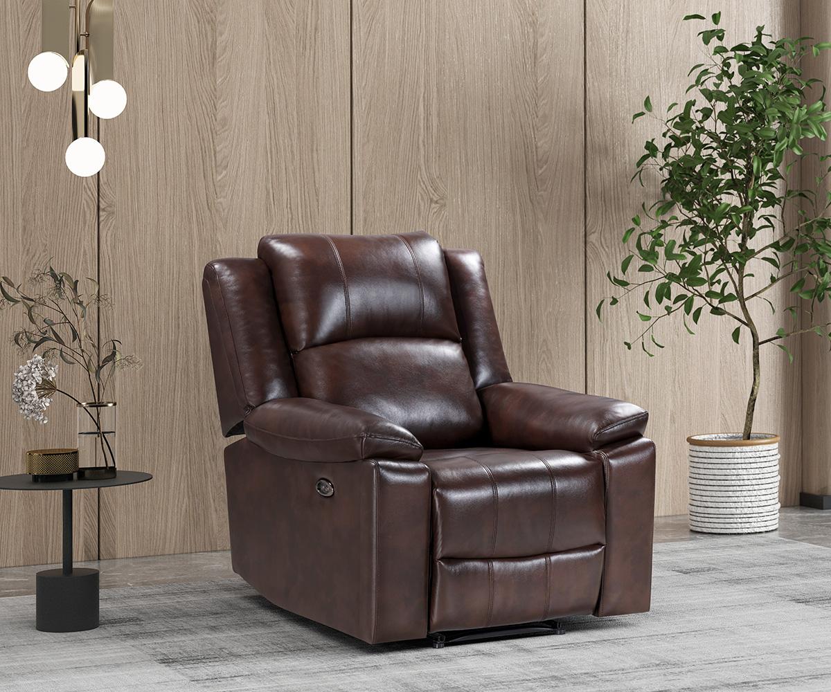 Cassia Set Sofa Plus Recliner (2359)