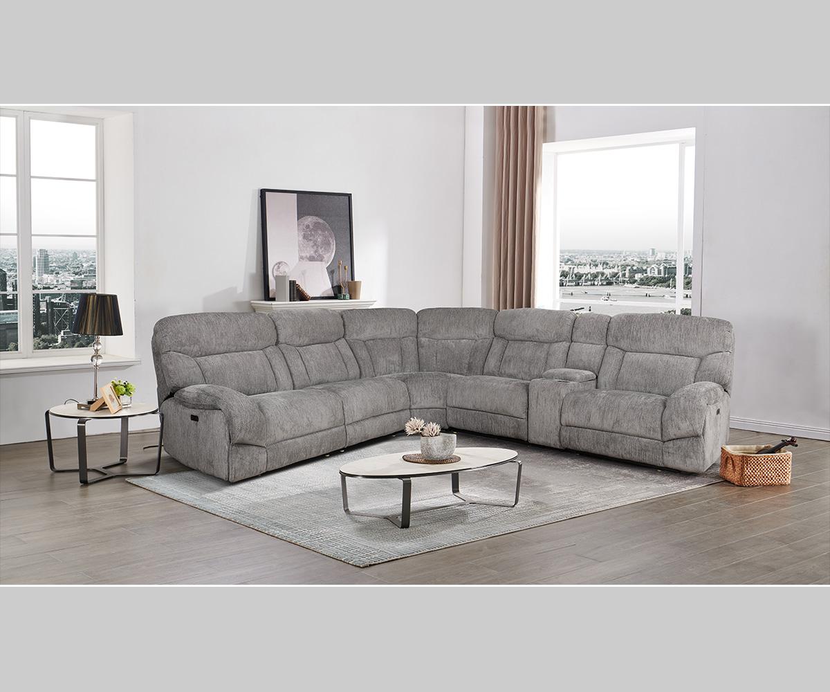 Leander Sectional  (70172)