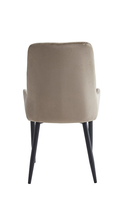 T-1510 C-1511 TABLE CHAIRS