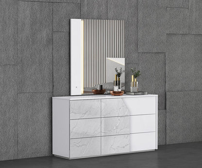 Kyle Bedroom Set B122 Kyle