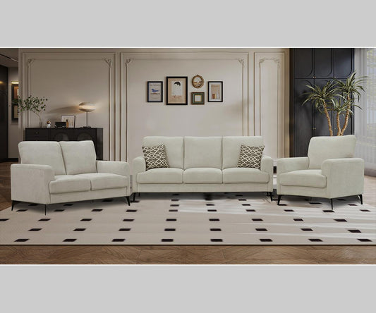 Rhea Sofa Set KM3000