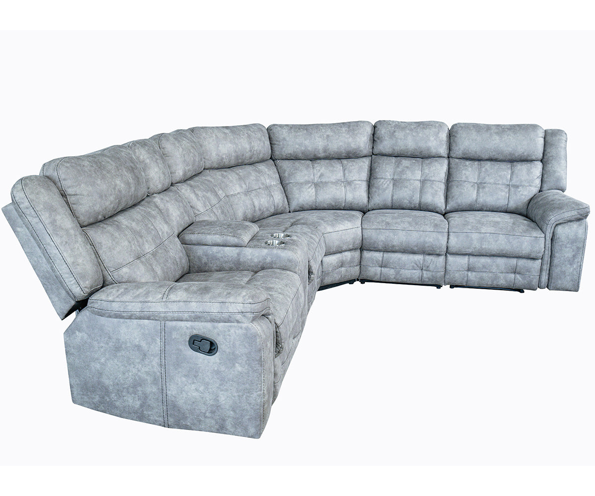 Ivan Sectional Sofa Sectional (431500)