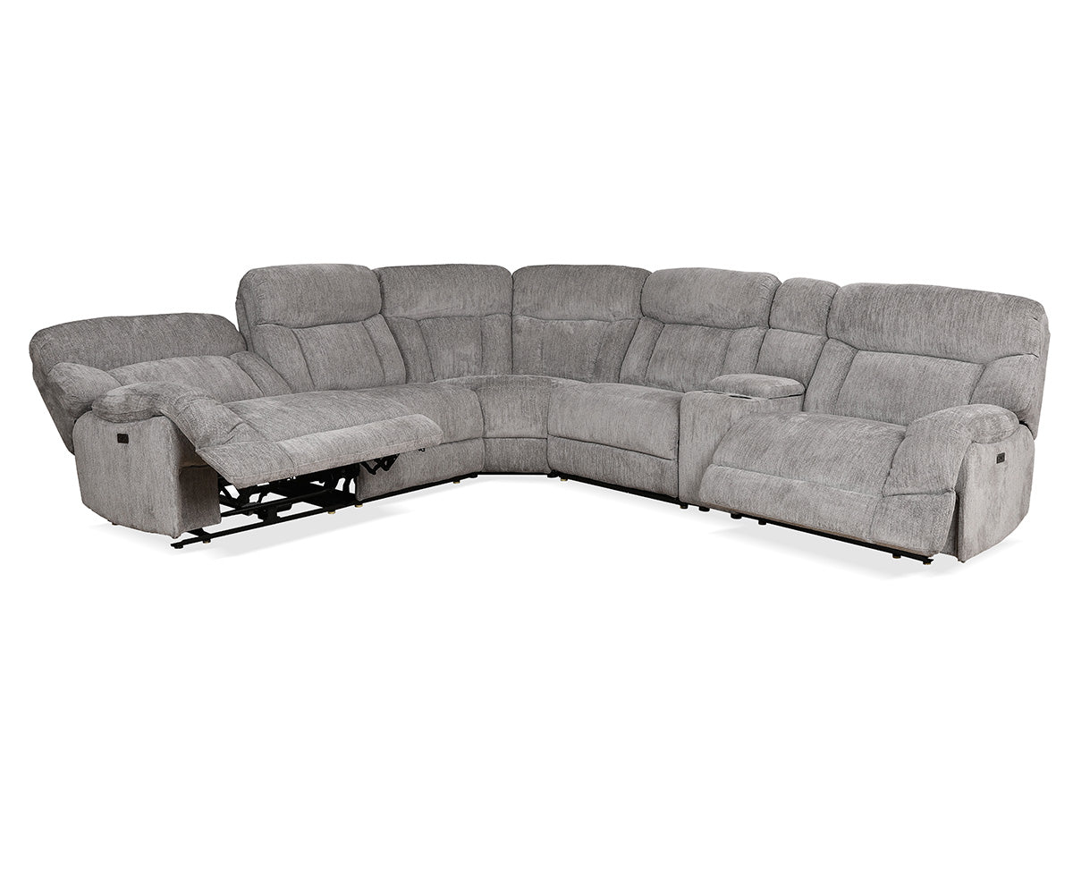 Leander Sectional  (70172)