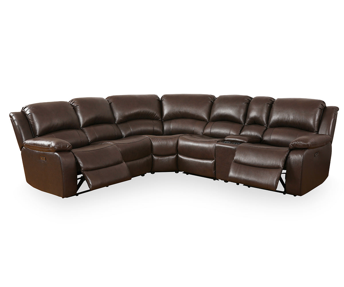 Maxim Sectional Sectional (70630)