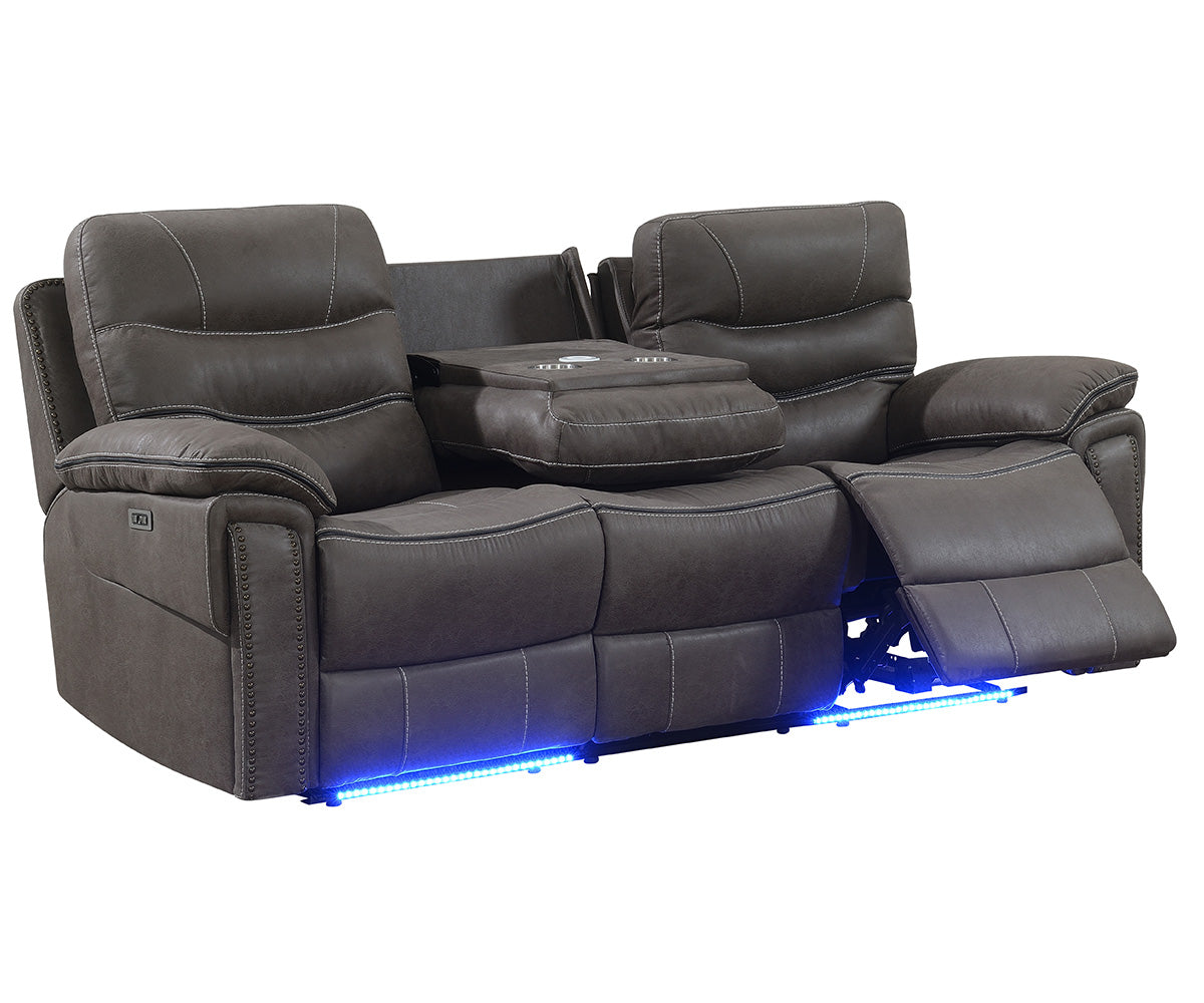 Morgan Set Sofa