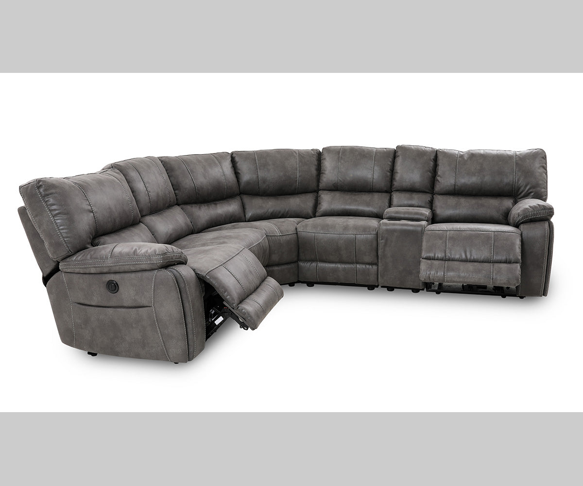 Dantey Sectional Sofa Sectional