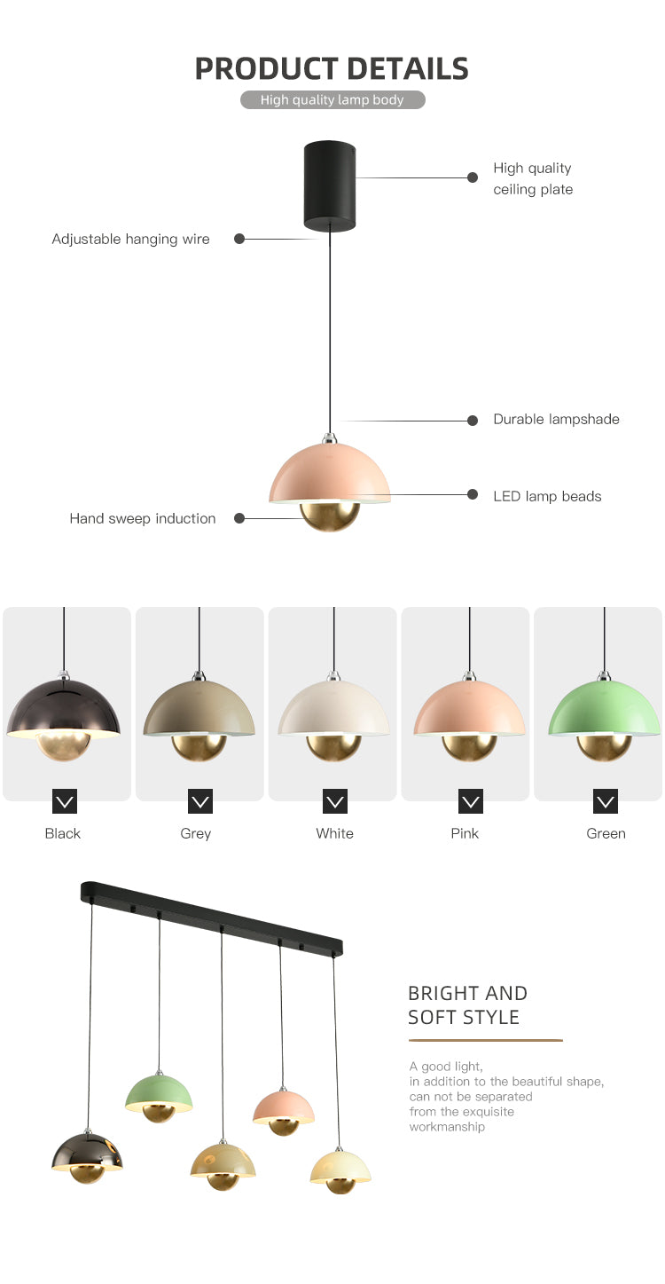 Ceiling LED Lights 11