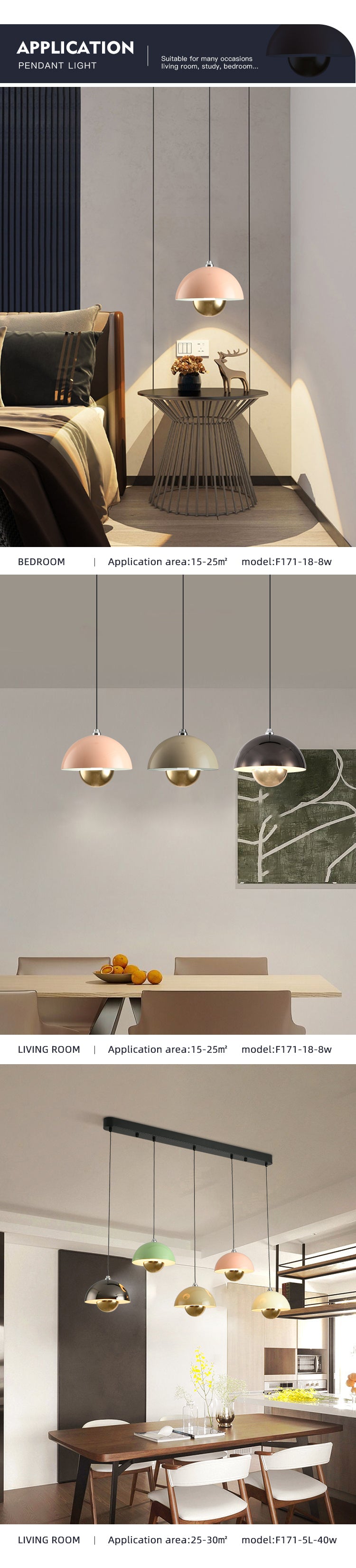 Ceiling LED Lights 11