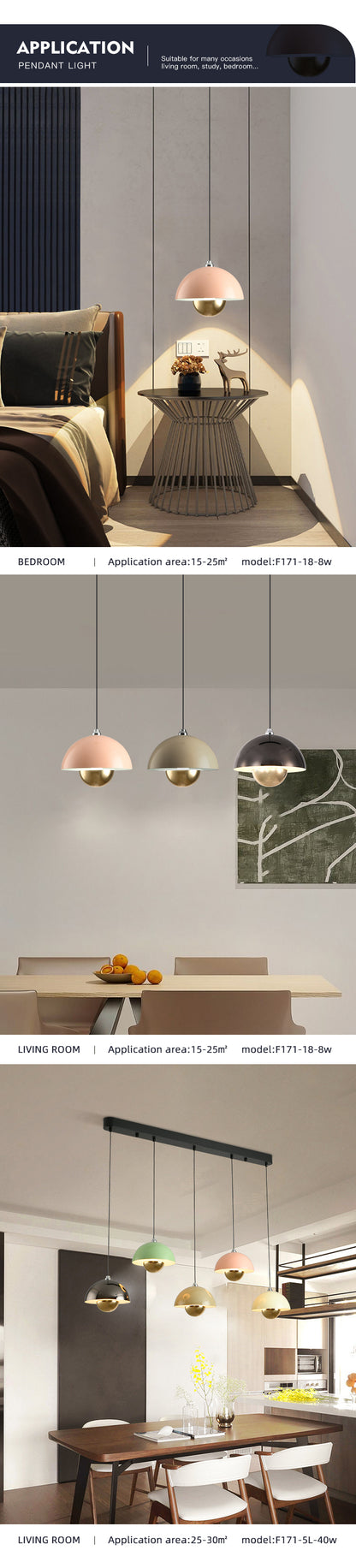 Ceiling LED Lights 11