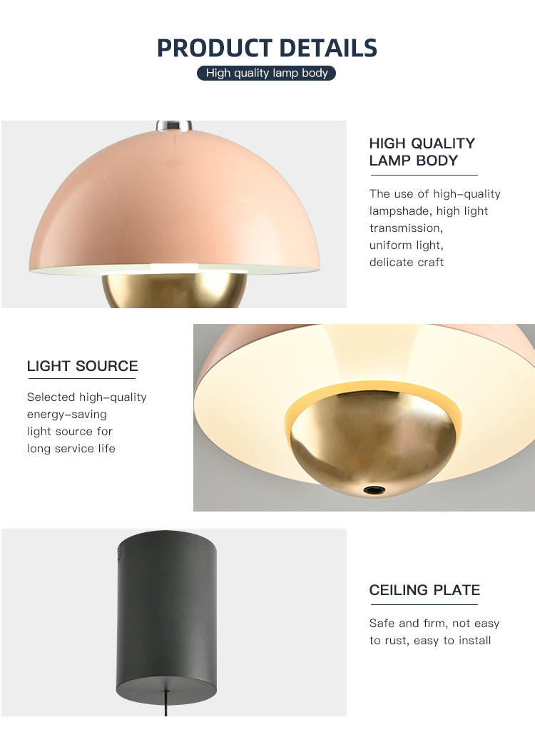 Ceiling LED Lights 11
