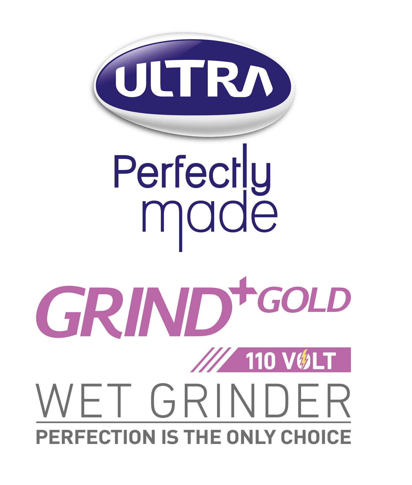 Ultra Grind+ Gold  Wet Grinder 2 Liter