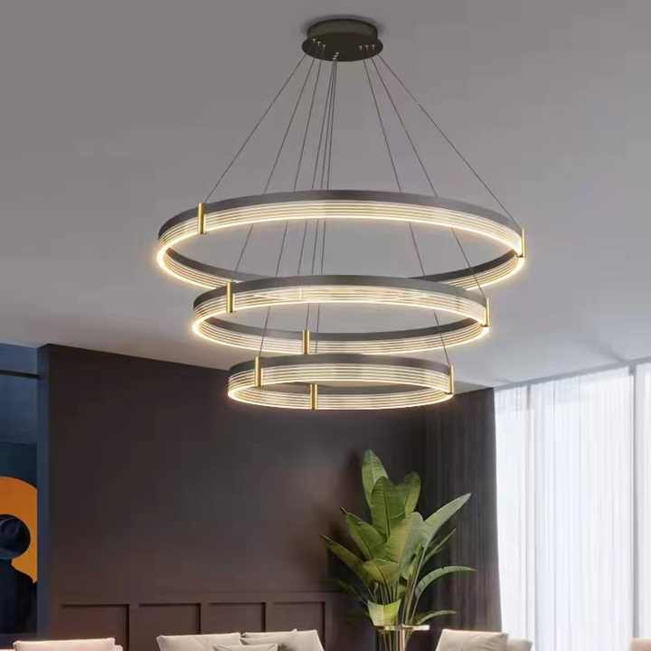 Crystal Chandelier 13