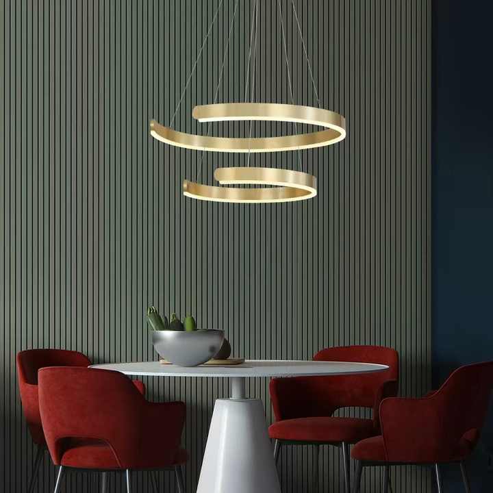 Crystal Chandelier 26