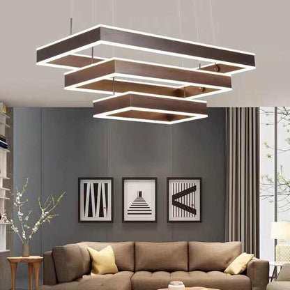 Crystal Chandelier 9
