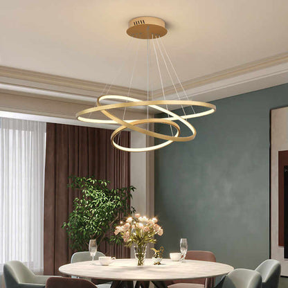 Crystal Chandelier 14