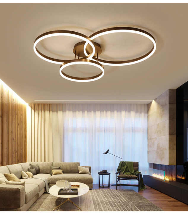 Crystal Chandelier 6