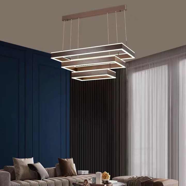 Crystal Chandelier 9