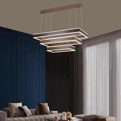 Crystal Chandelier 9