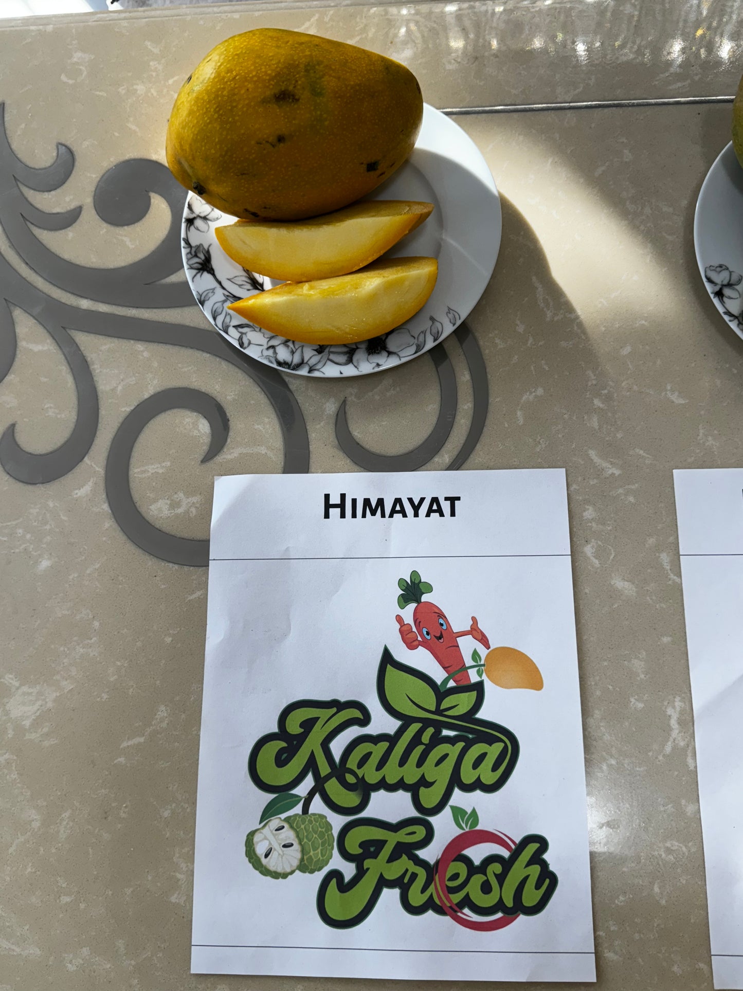 Himayat