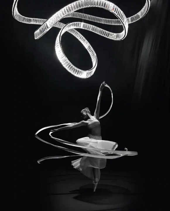 Crystal Chandelier 22