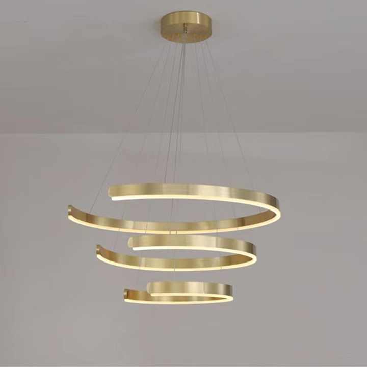 Crystal Chandelier 26